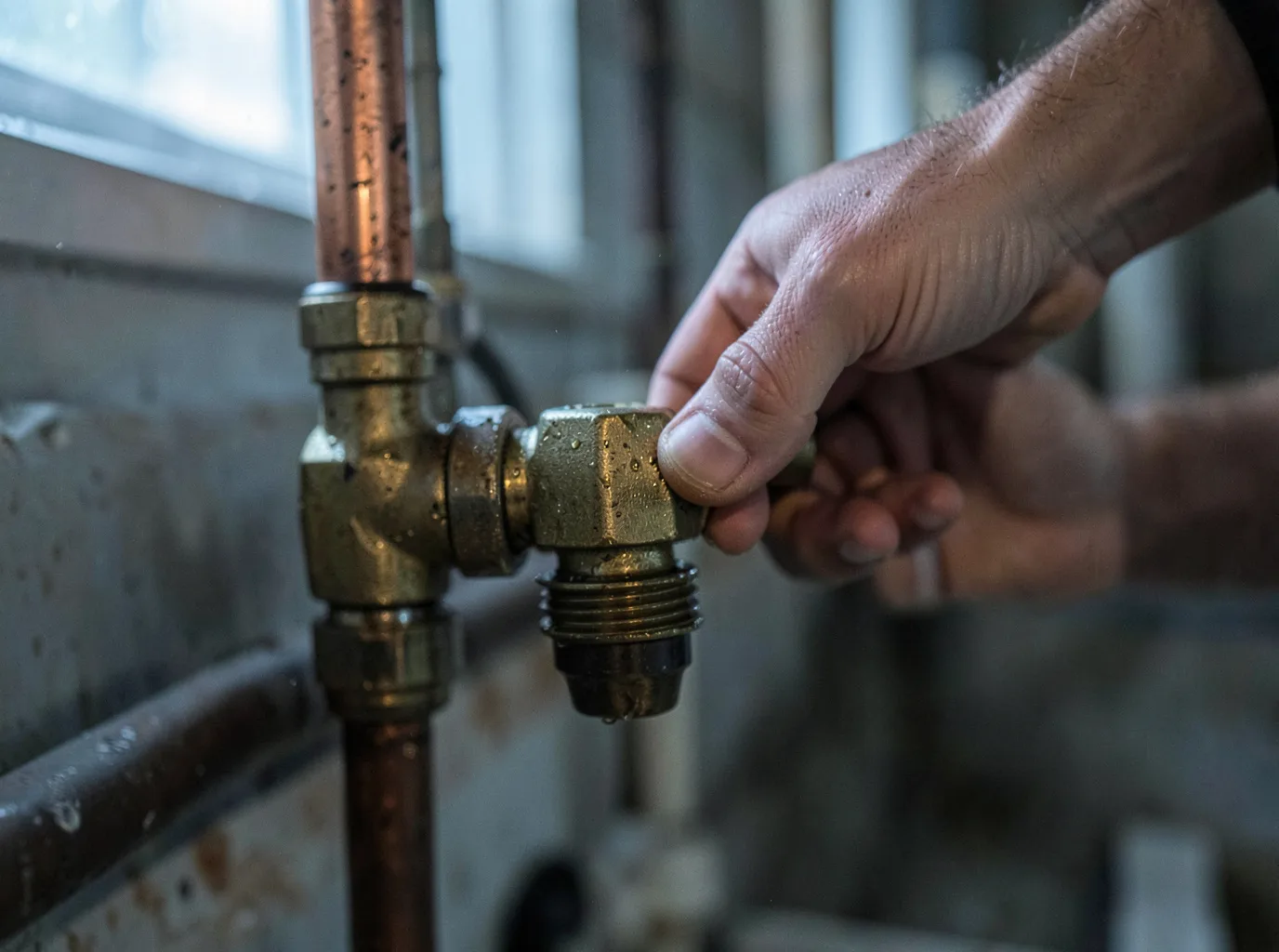 Emergency Plumber Hampton, VA FAQs